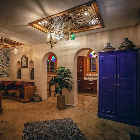 A Casa Da Mare Hotel El Jadida Eksteriør billede