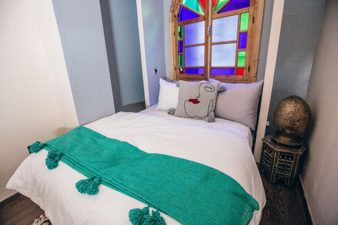 A Casa Da Mare Hotel El Jadida Eksteriør billede