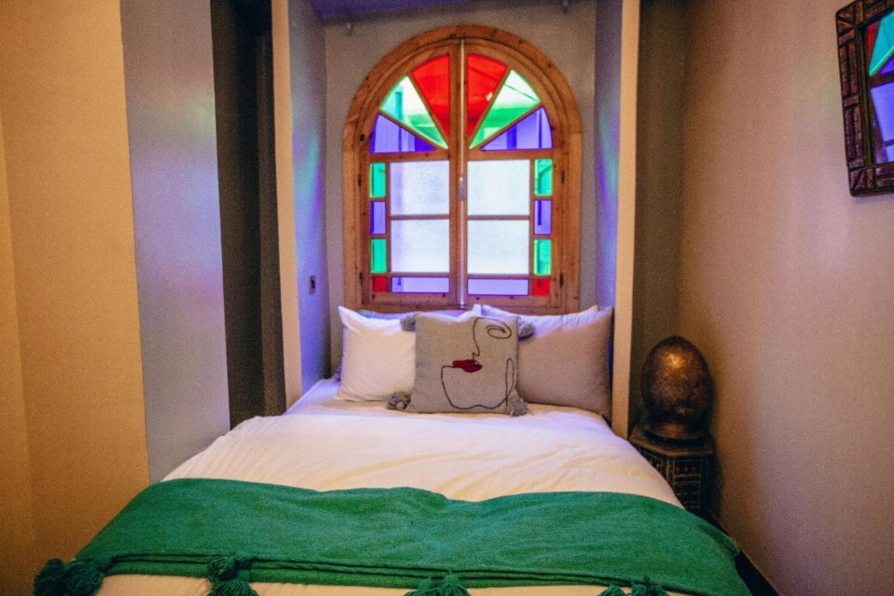 A Casa Da Mare Hotel El Jadida Eksteriør billede