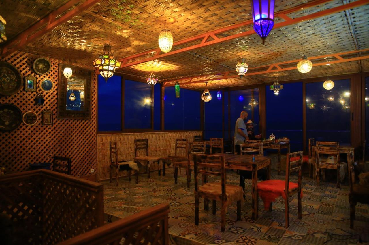 A Casa Da Mare Hotel El Jadida Eksteriør billede