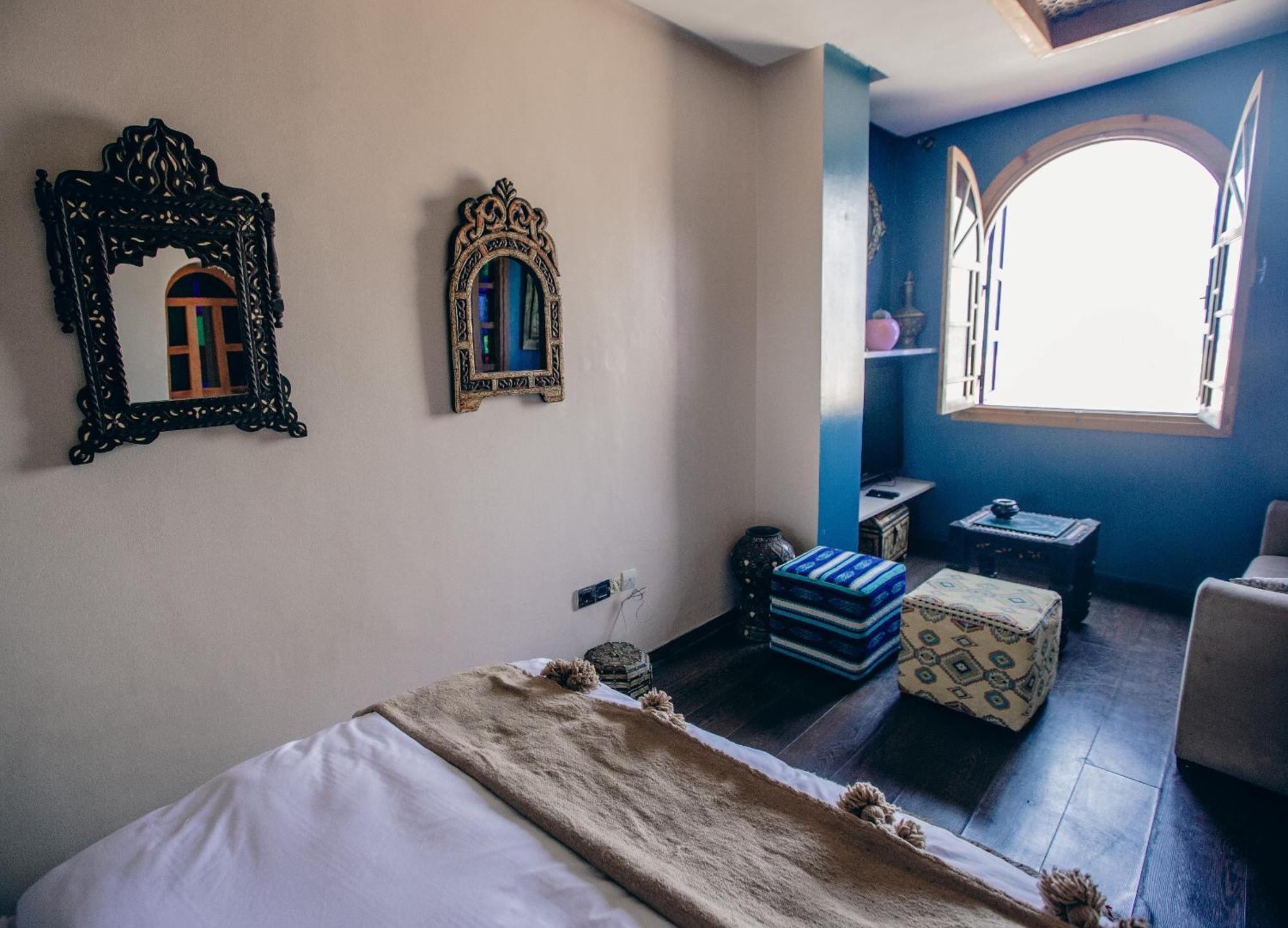 A Casa Da Mare Hotel El Jadida Eksteriør billede