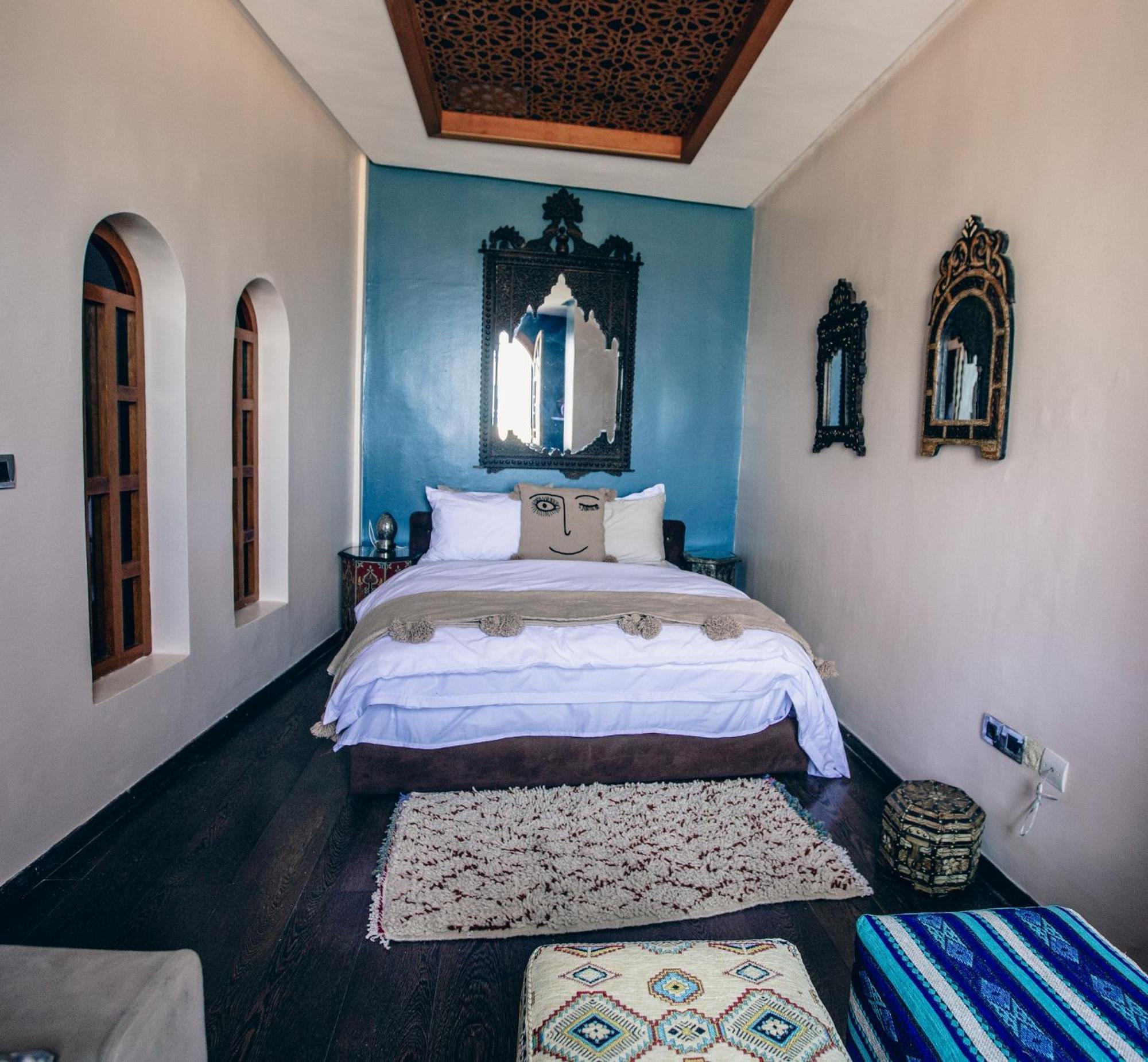 A Casa Da Mare Hotel El Jadida Eksteriør billede