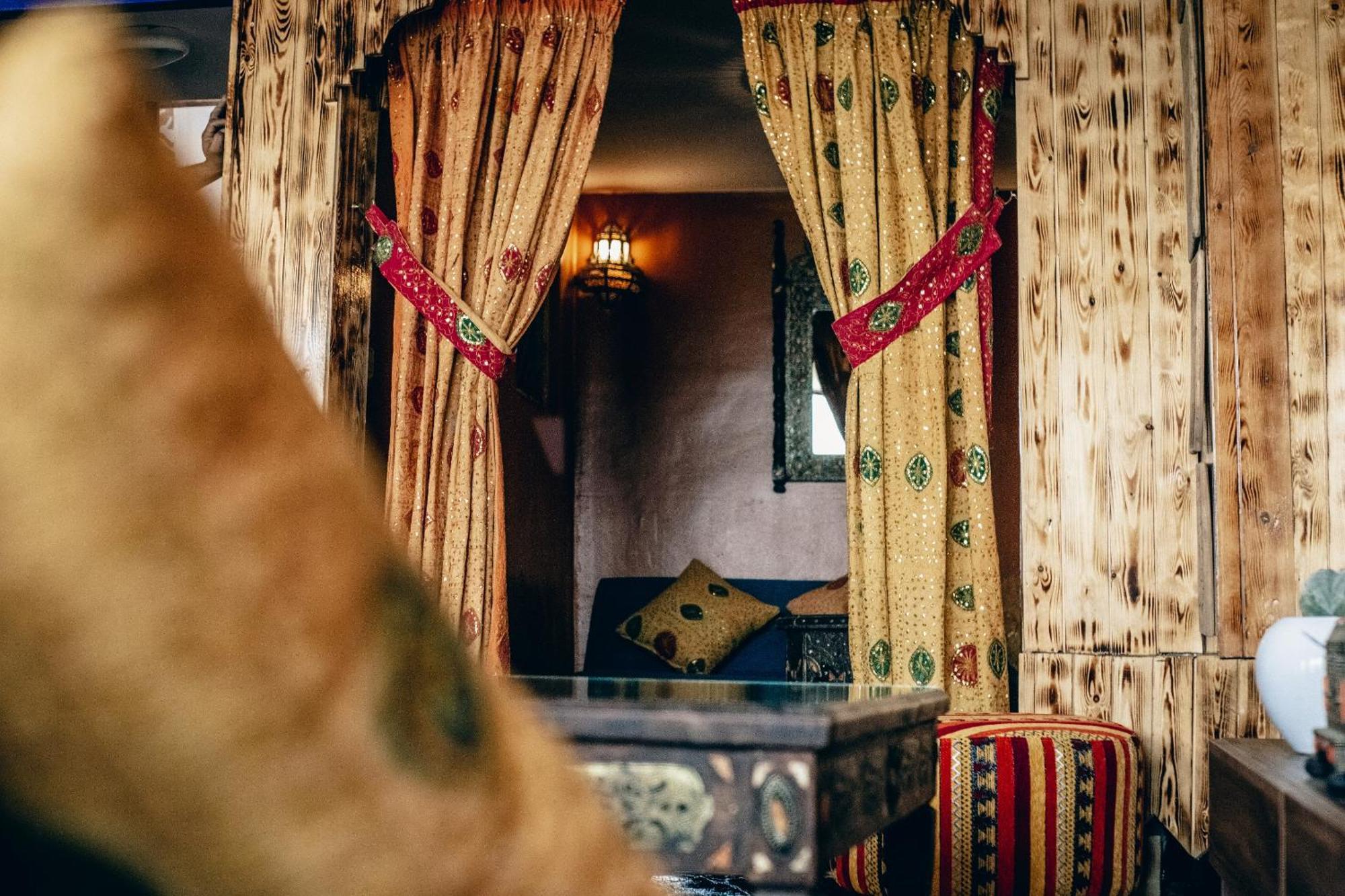 A Casa Da Mare Hotel El Jadida Eksteriør billede