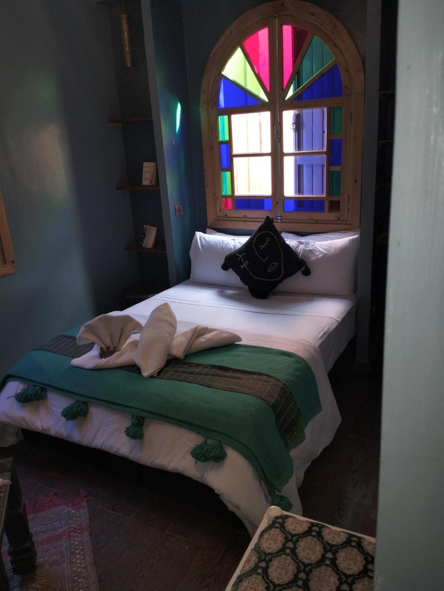 A Casa Da Mare Hotel El Jadida Eksteriør billede